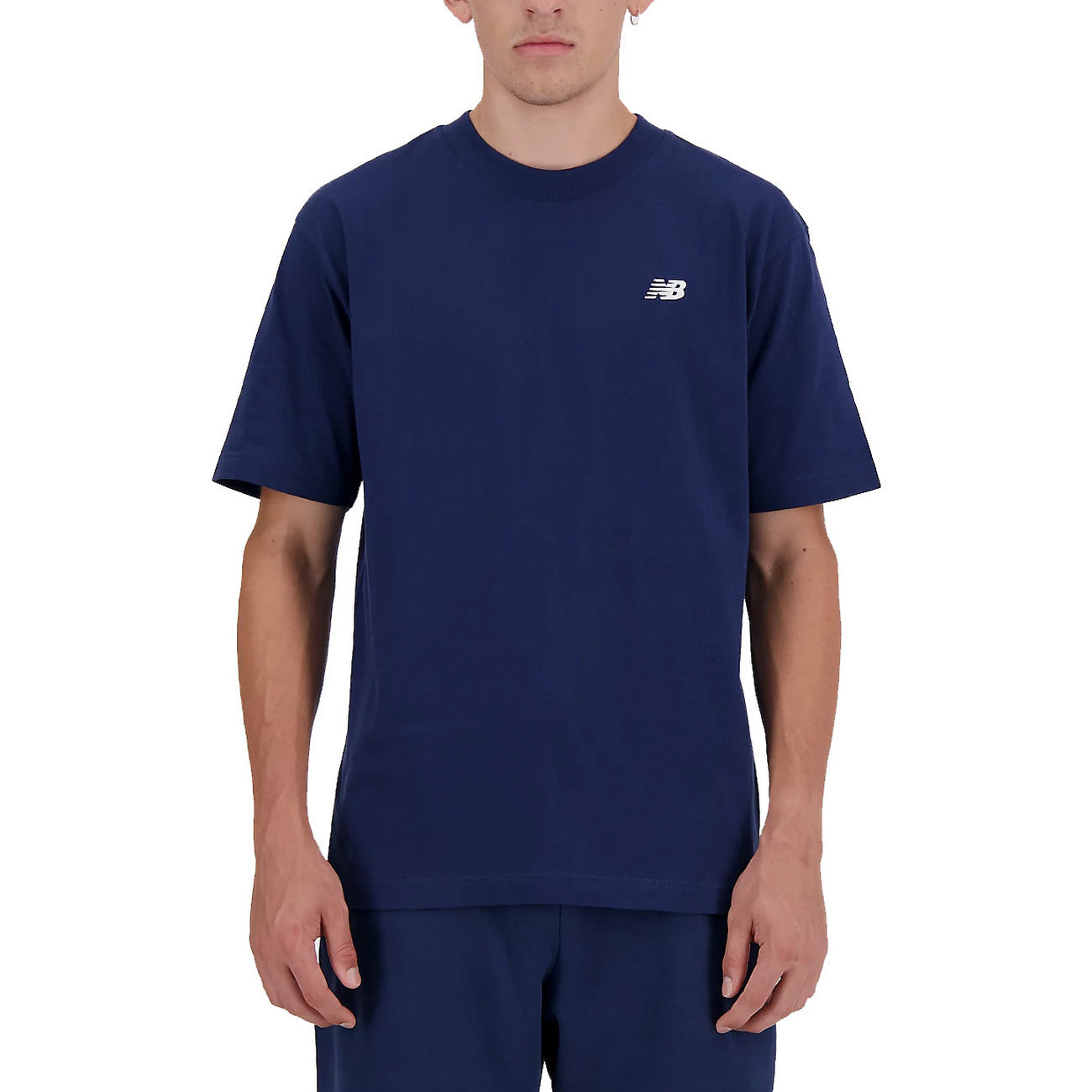 New Balance T-Shirt Uomo