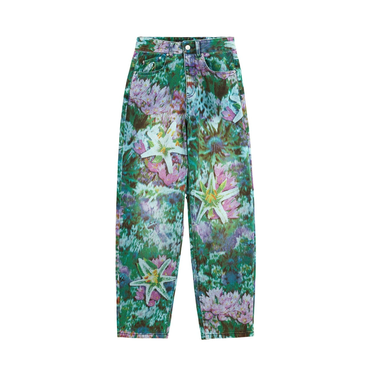 Desigual Jeans Donna