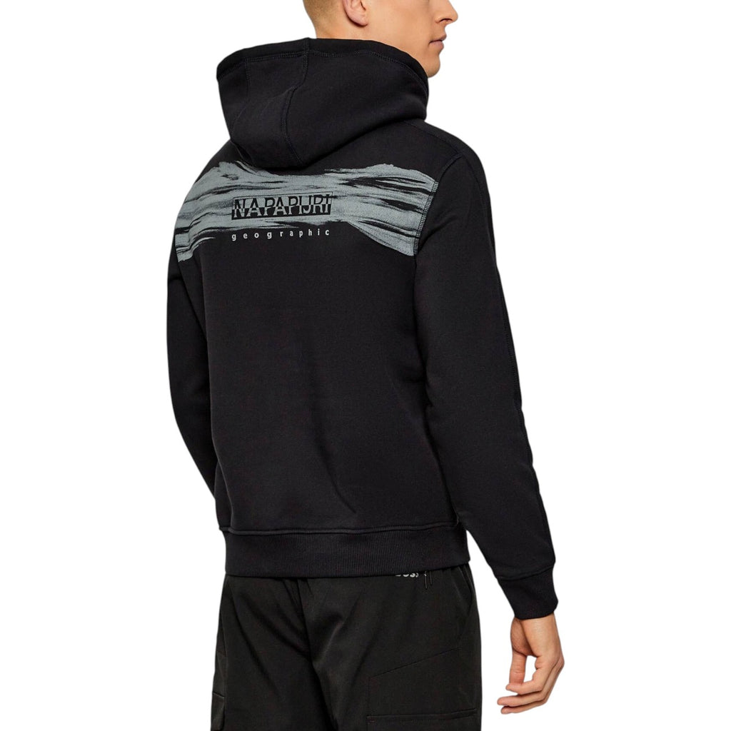 Napapijri Felpa Uomo