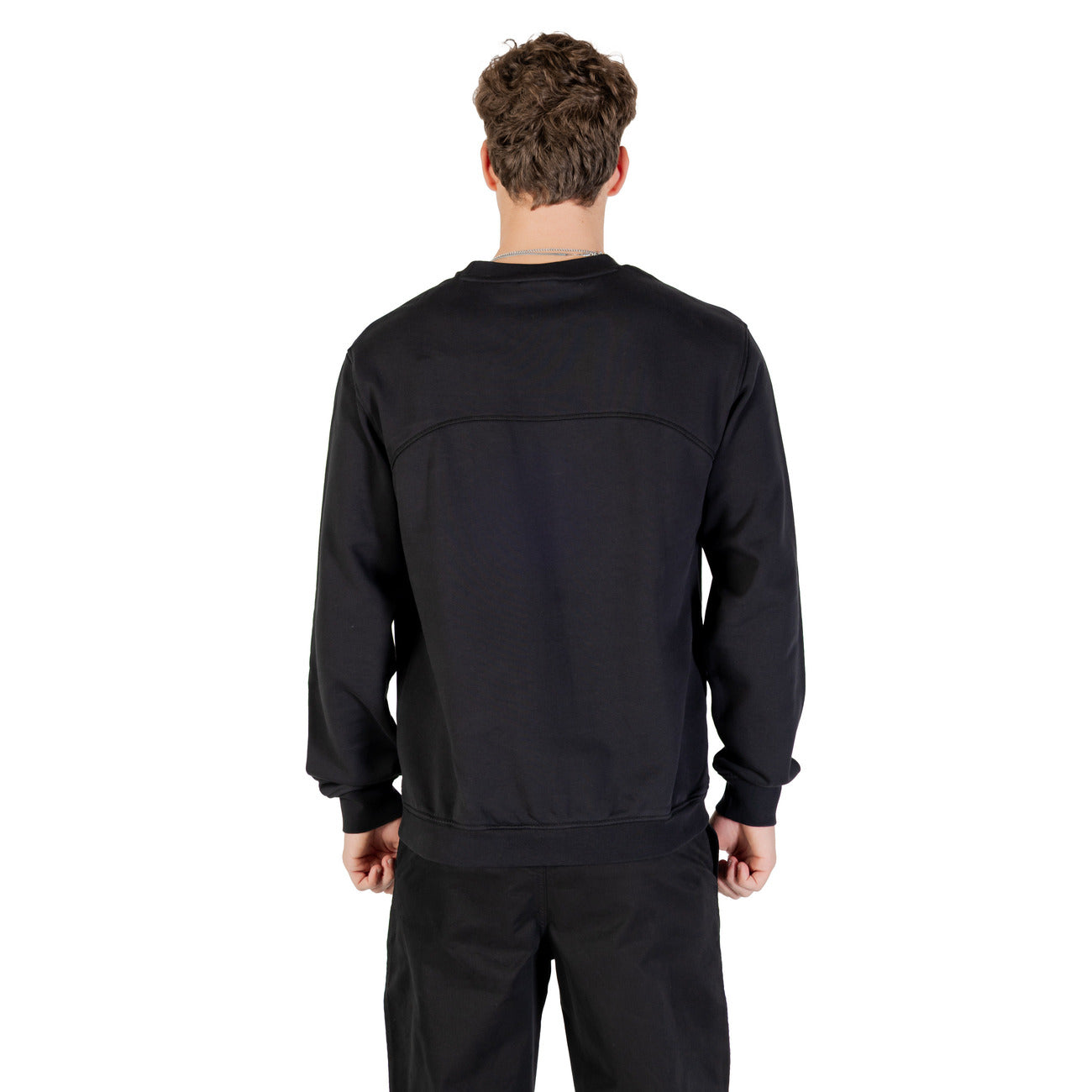 Napapijri Felpa Uomo