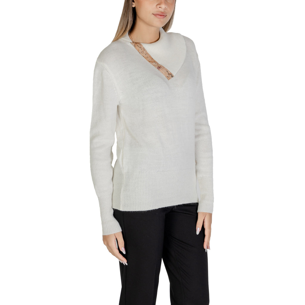 Alviero Martini Prima Classe Maglia Donna