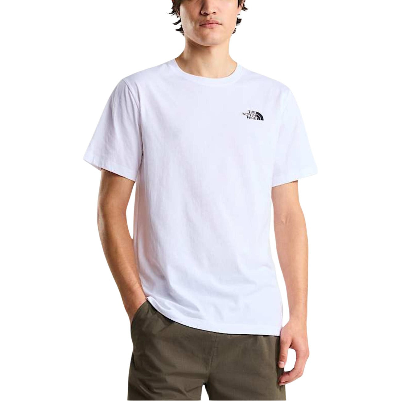 The North Face T-Shirt Uomo