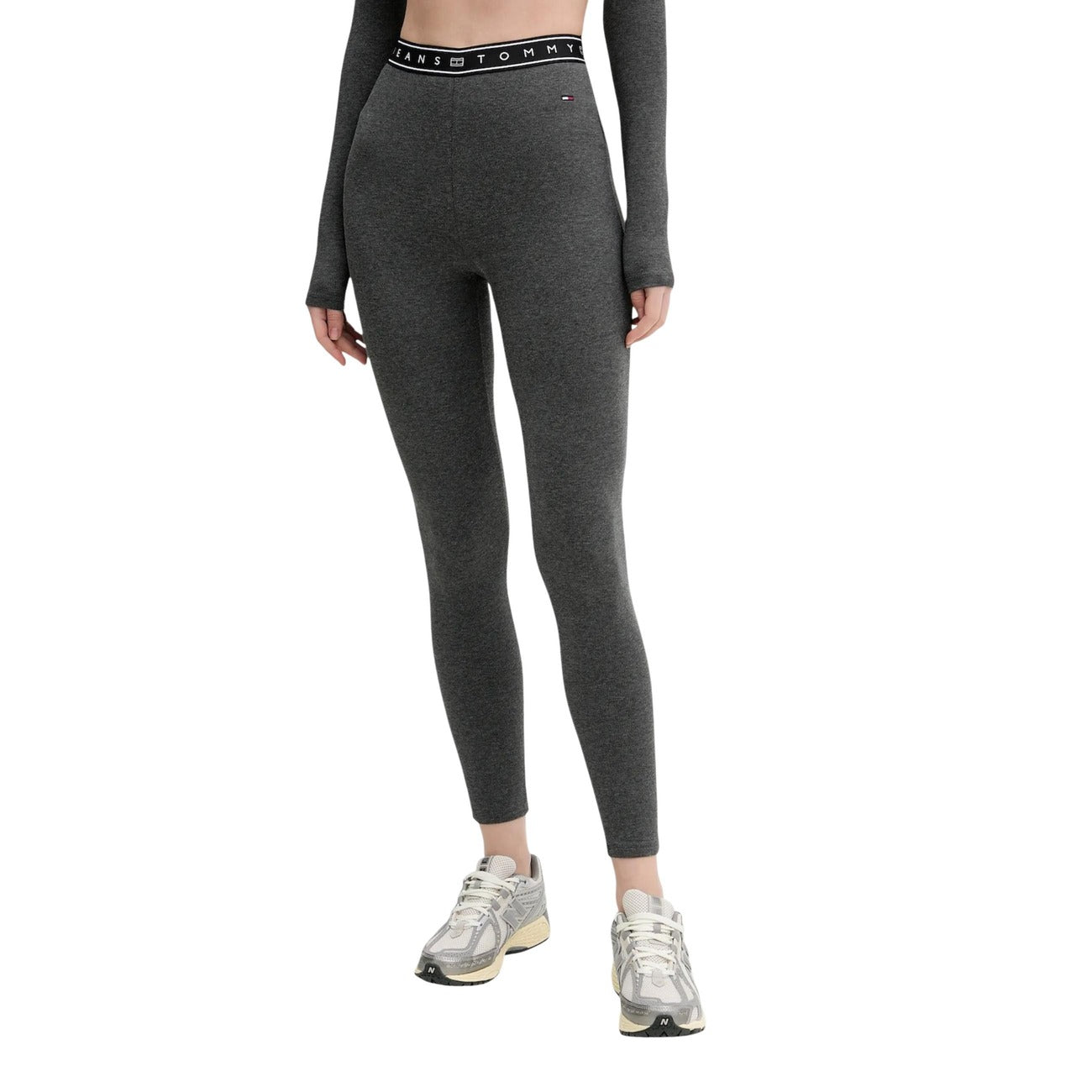 Tommy Hilfiger Jeans Pantaloni Donna