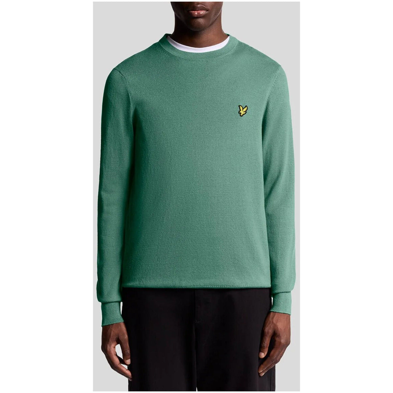 Lyle & Scott Maglia Uomo