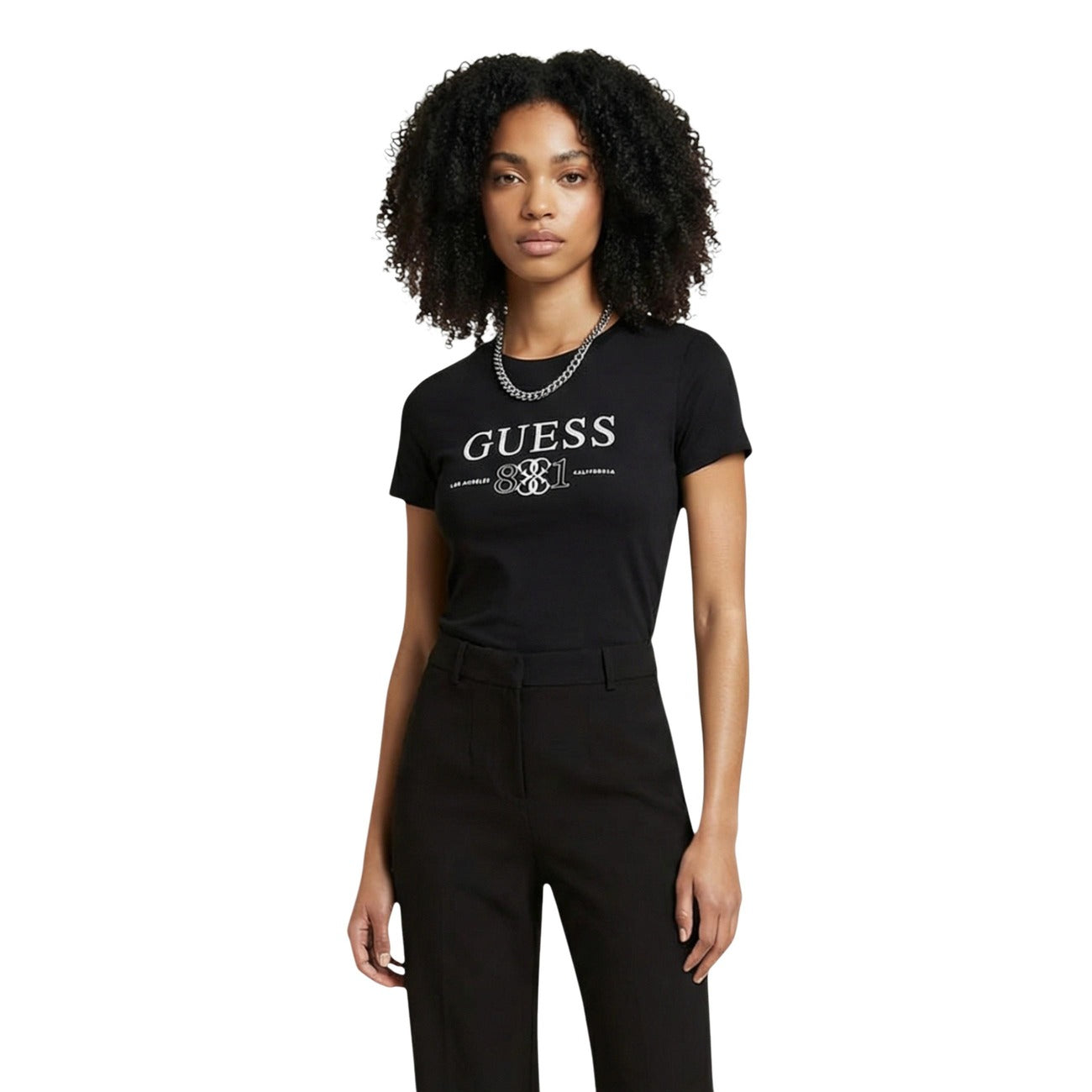 Guess T-Shirt Donna