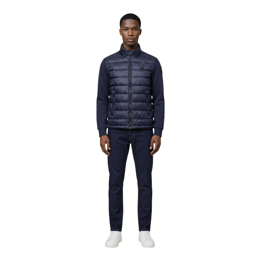 Blauer Giubbotto Uomo