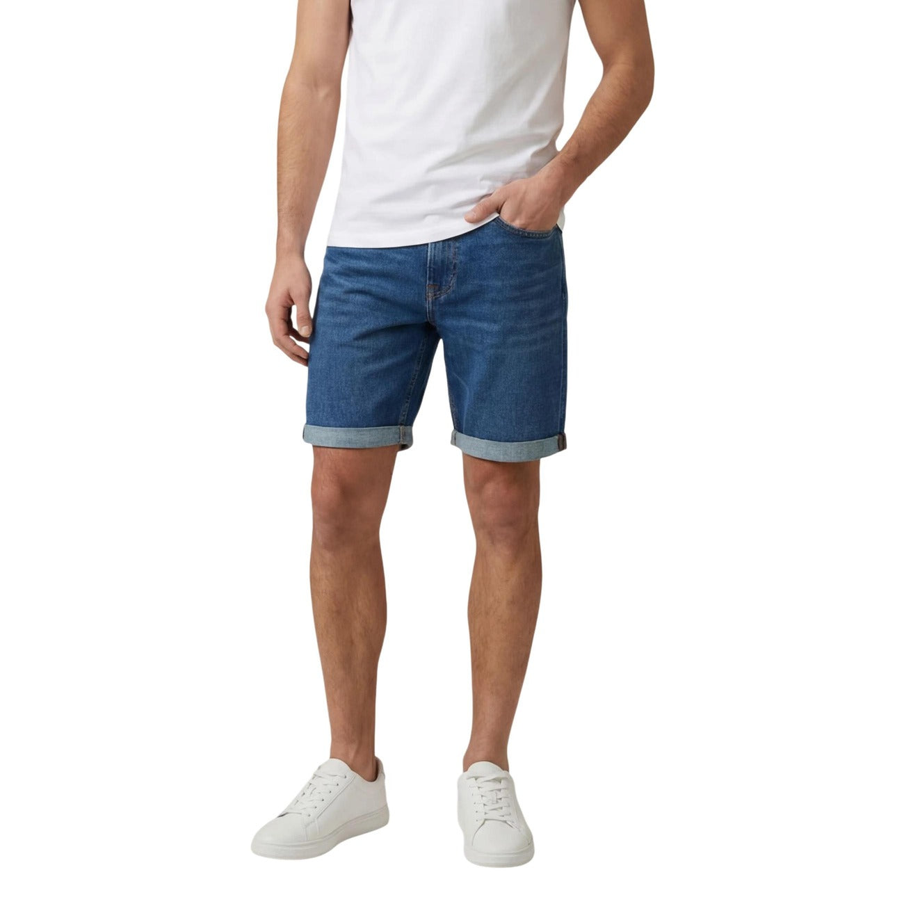 Calvin Klein Jeans Bermuda Uomo