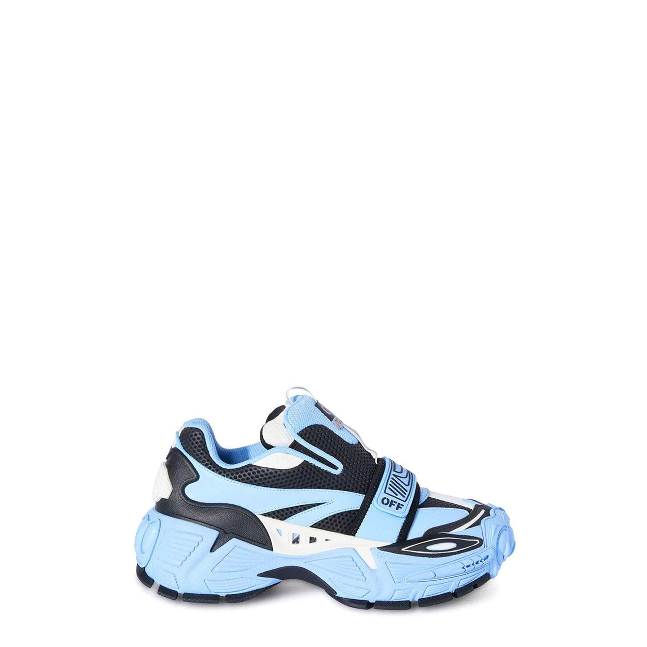 Off-white Sneakers Uomo