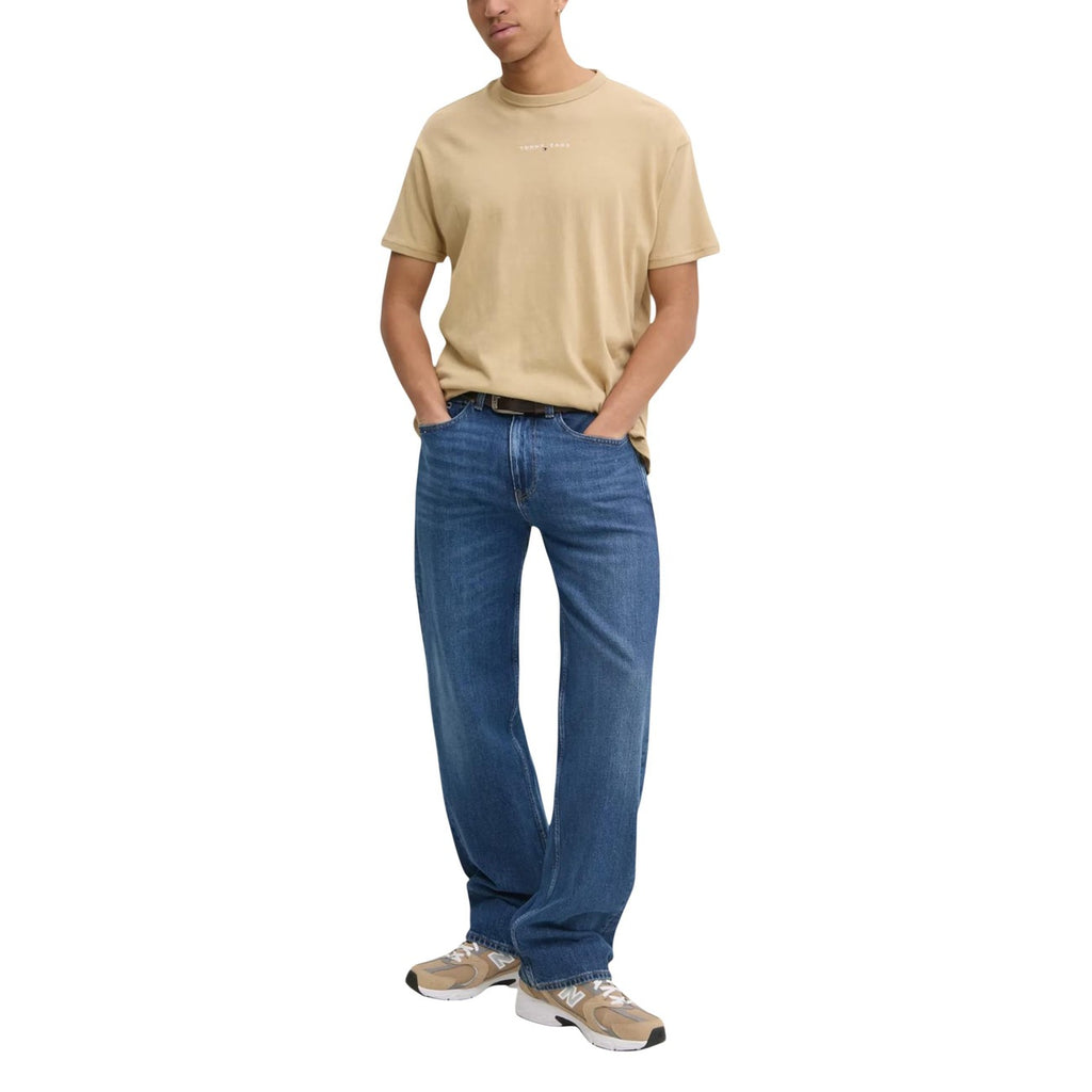 Tommy Hilfiger Jeans T-Shirt Uomo