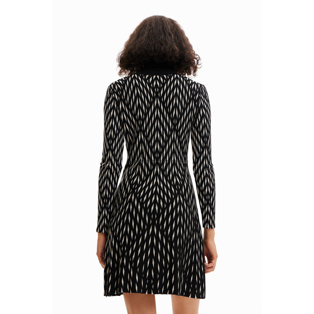 Desigual Abito Donna