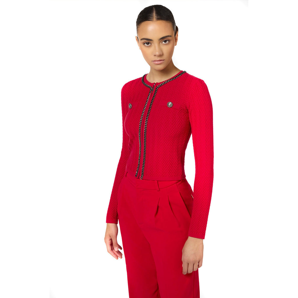 Elisabetta Franchi Giacca Donna