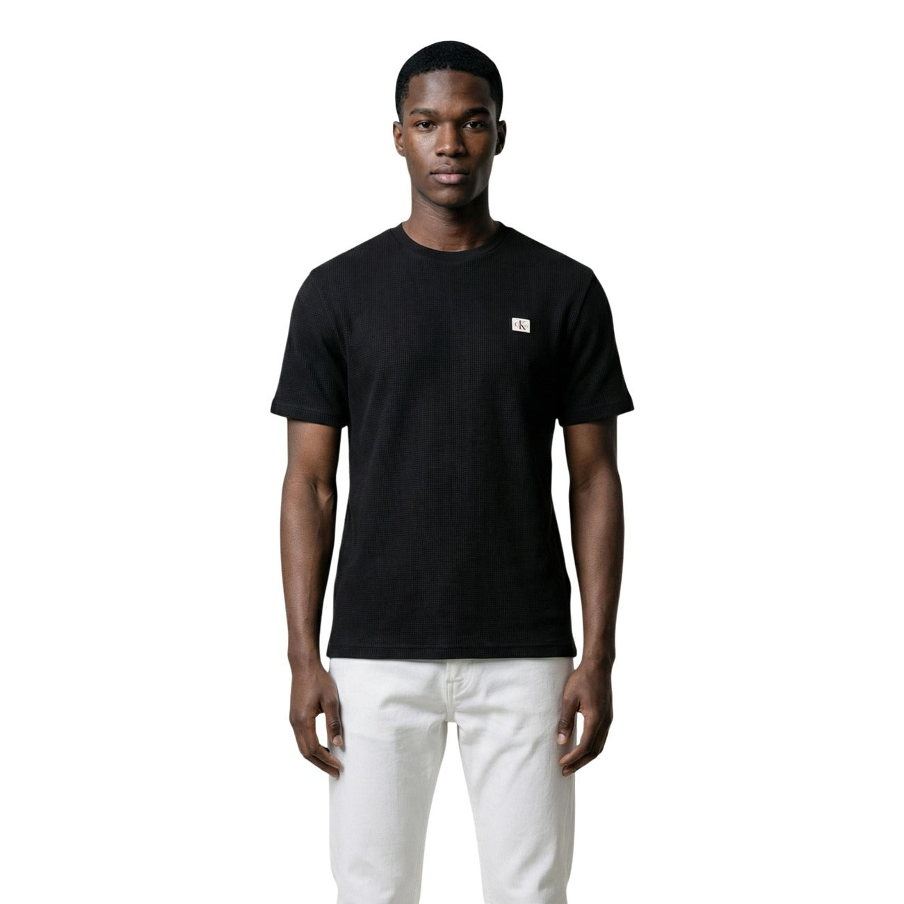 Calvin Klein Jeans T-Shirt Uomo