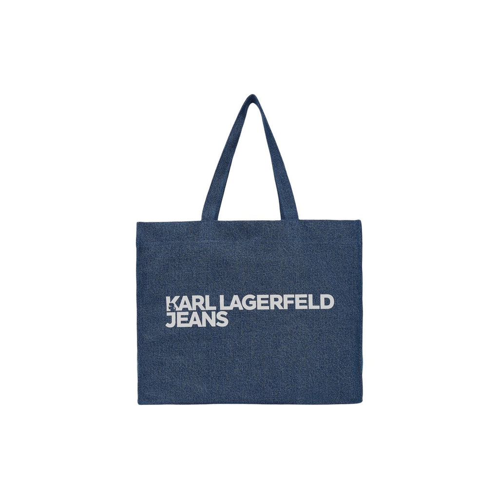 Karl Lagerfeld Jeans Borsa Donna