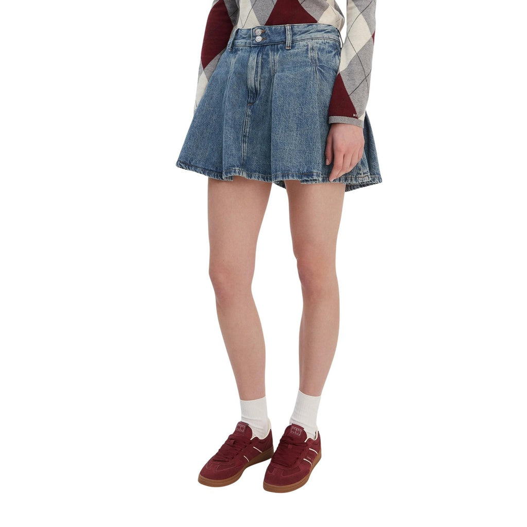 Tommy Hilfiger Jeans Gonna Donna