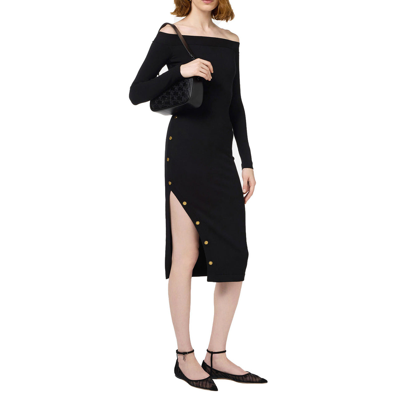 Elisabetta Franchi Abito Donna