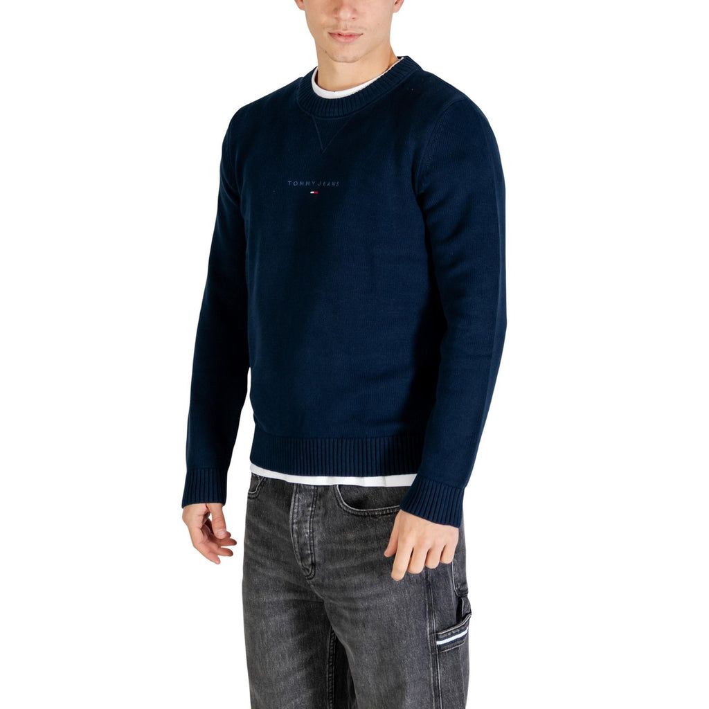 Tommy Hilfiger Jeans Maglia Uomo