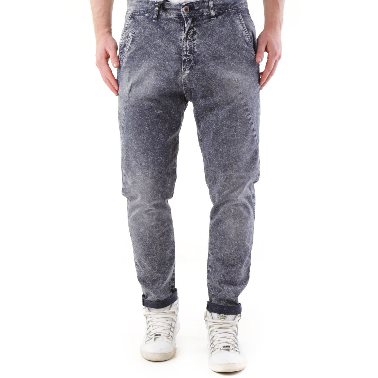 Absolut Joy Jeans Uomo