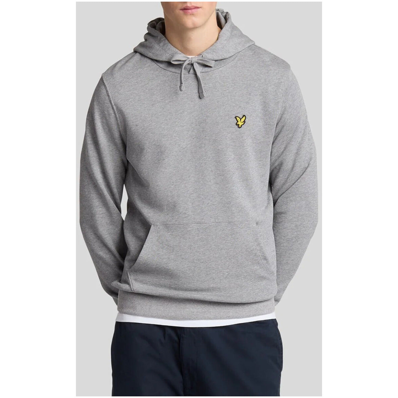 Lyle & Scott Felpa Uomo