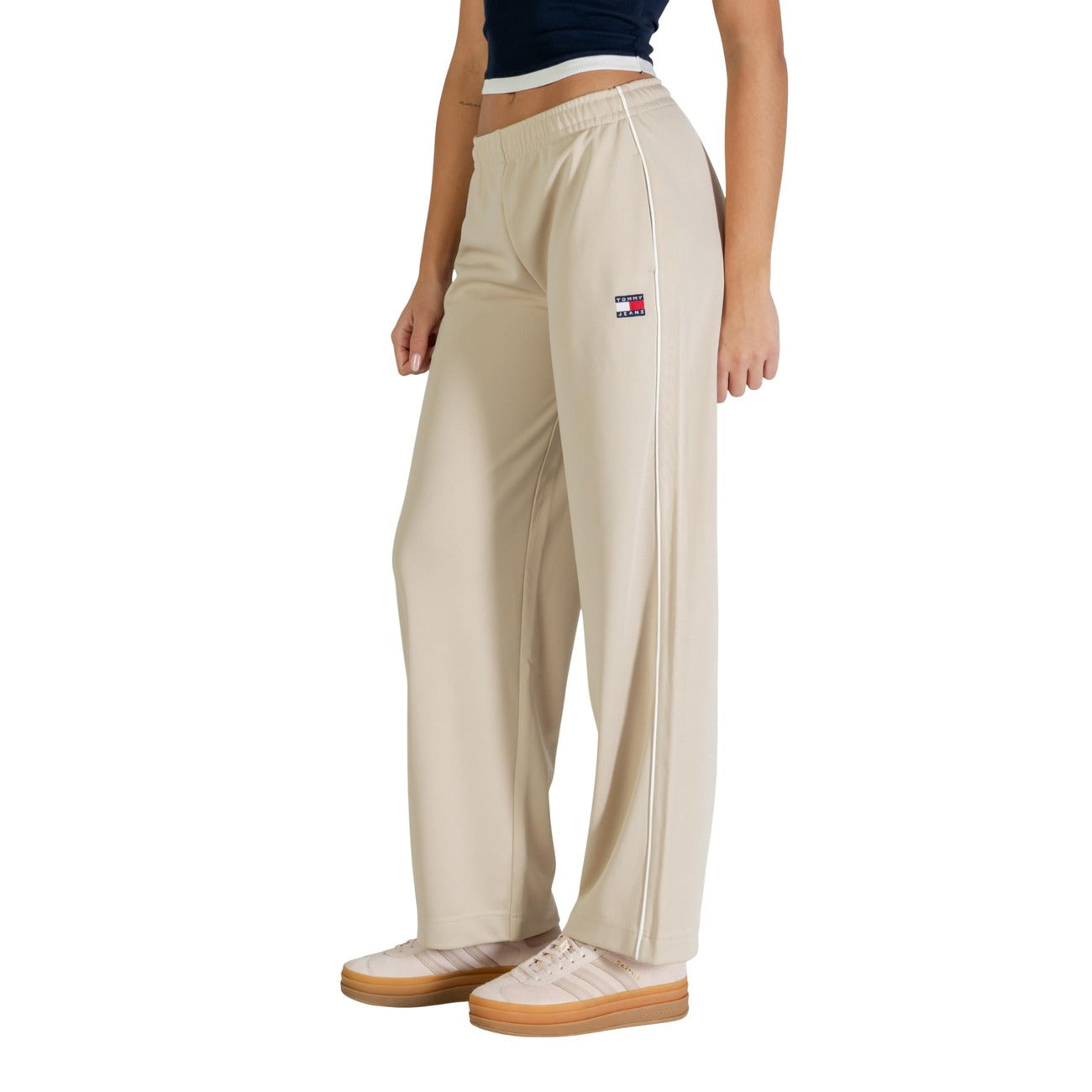 Tommy Hilfiger Jeans Pantaloni Donna