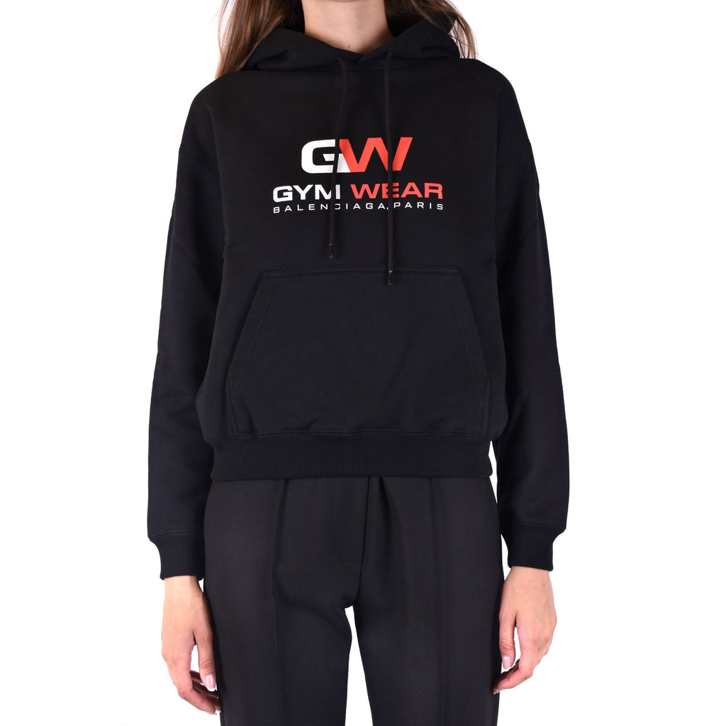 Balenciaga Felpa Donna