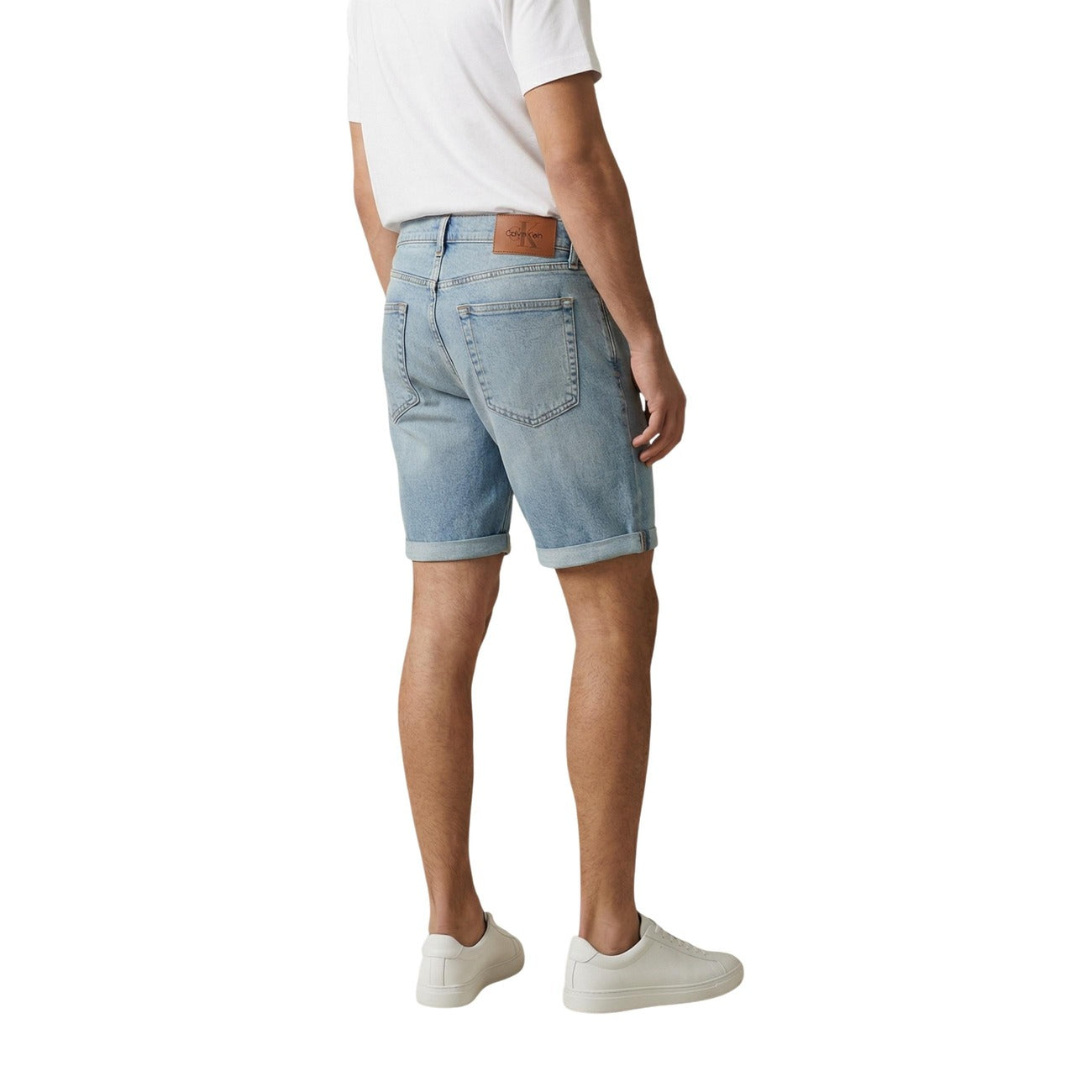 Calvin Klein Jeans Bermuda Uomo