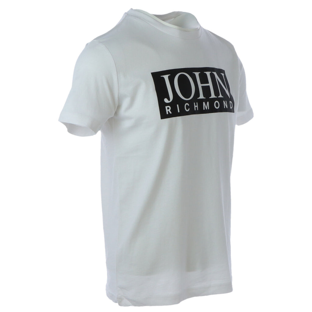John Richmond T-Shirt Uomo