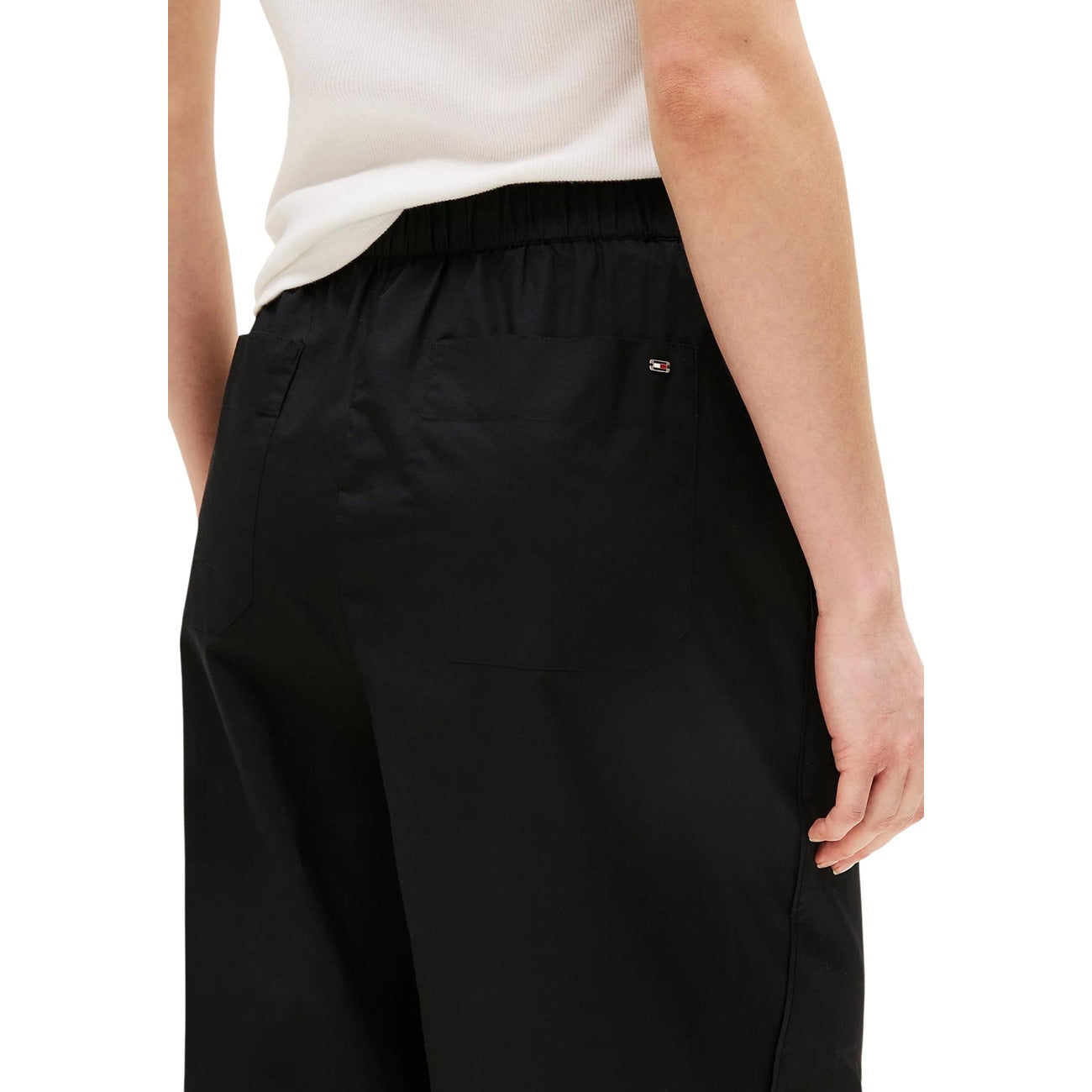 Tommy Hilfiger Pantaloni Donna