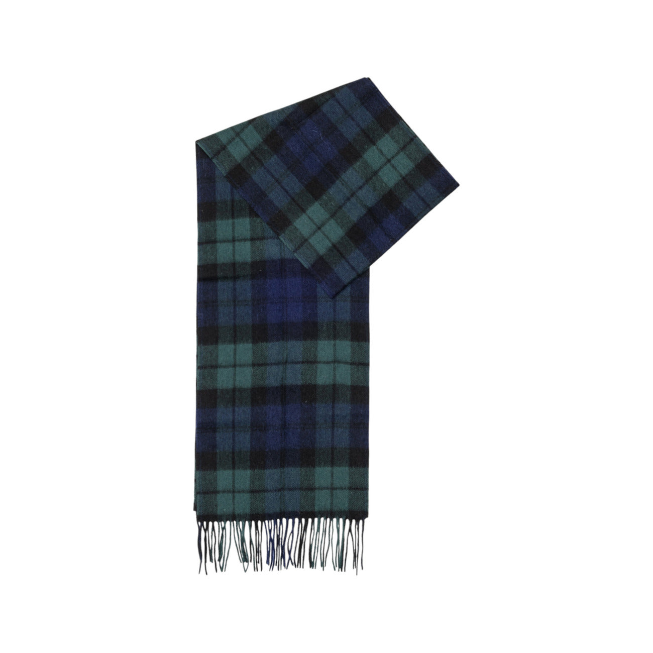 Barbour Sciarpa Uomo