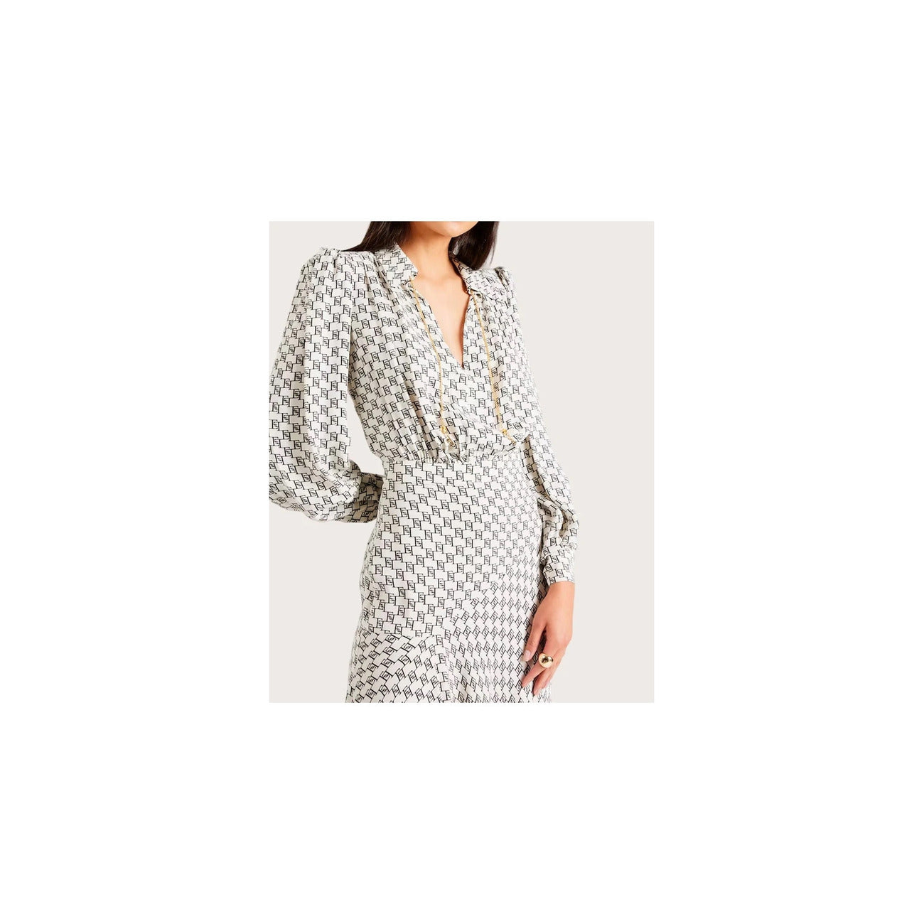 Elisabetta Franchi Abito Donna