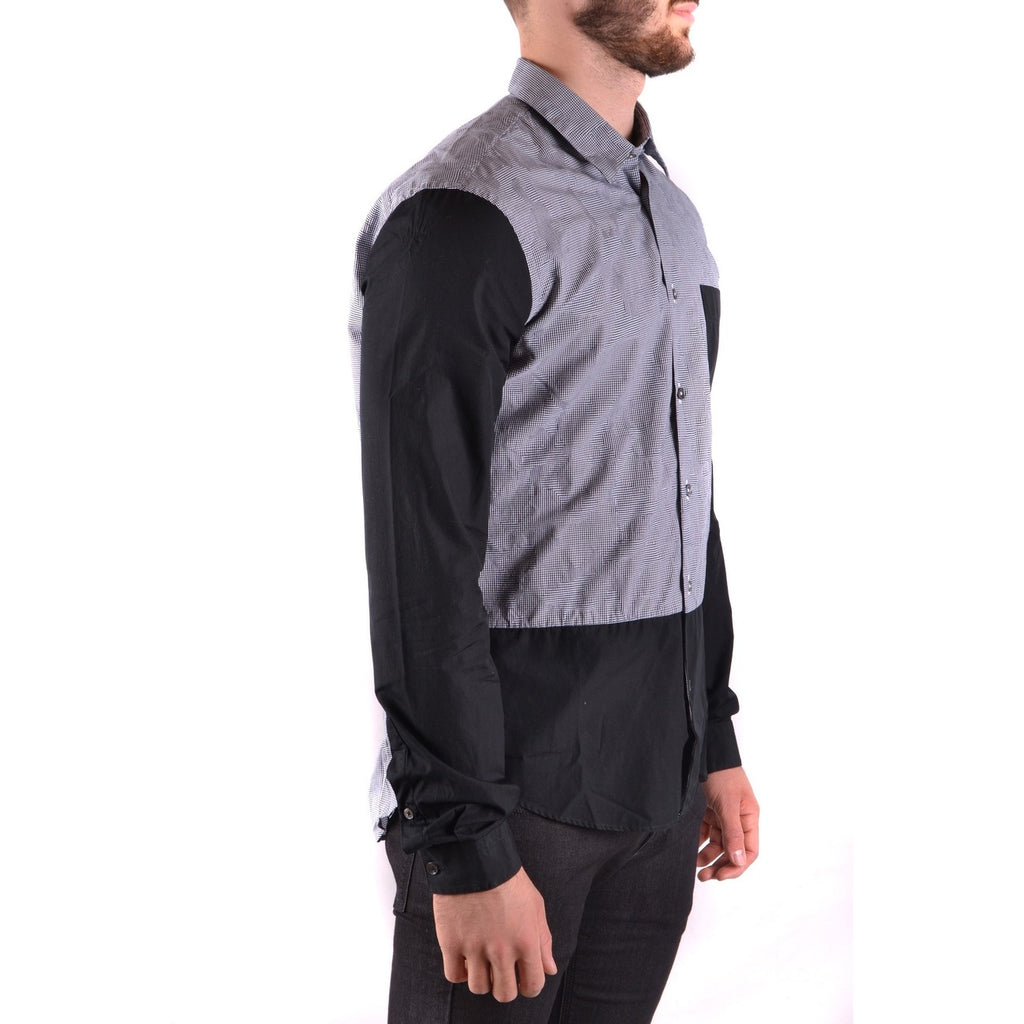 Alexander Mcqueen Camicia Uomo