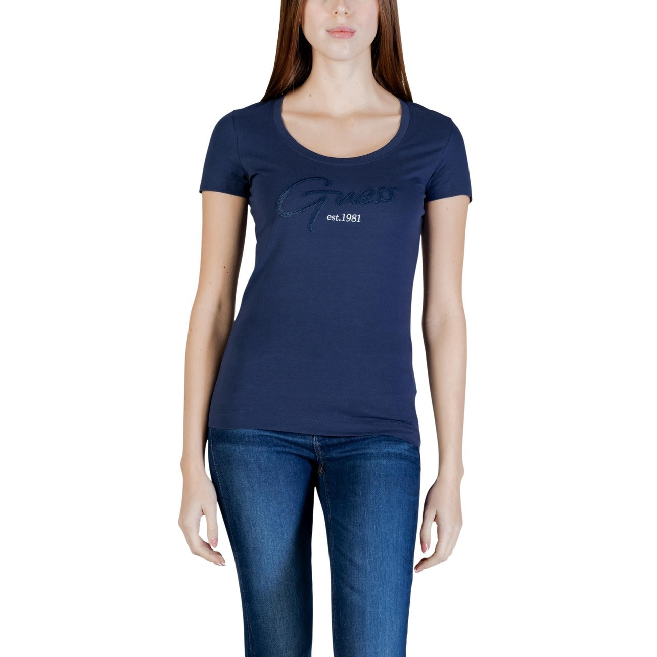Guess T-Shirt Donna