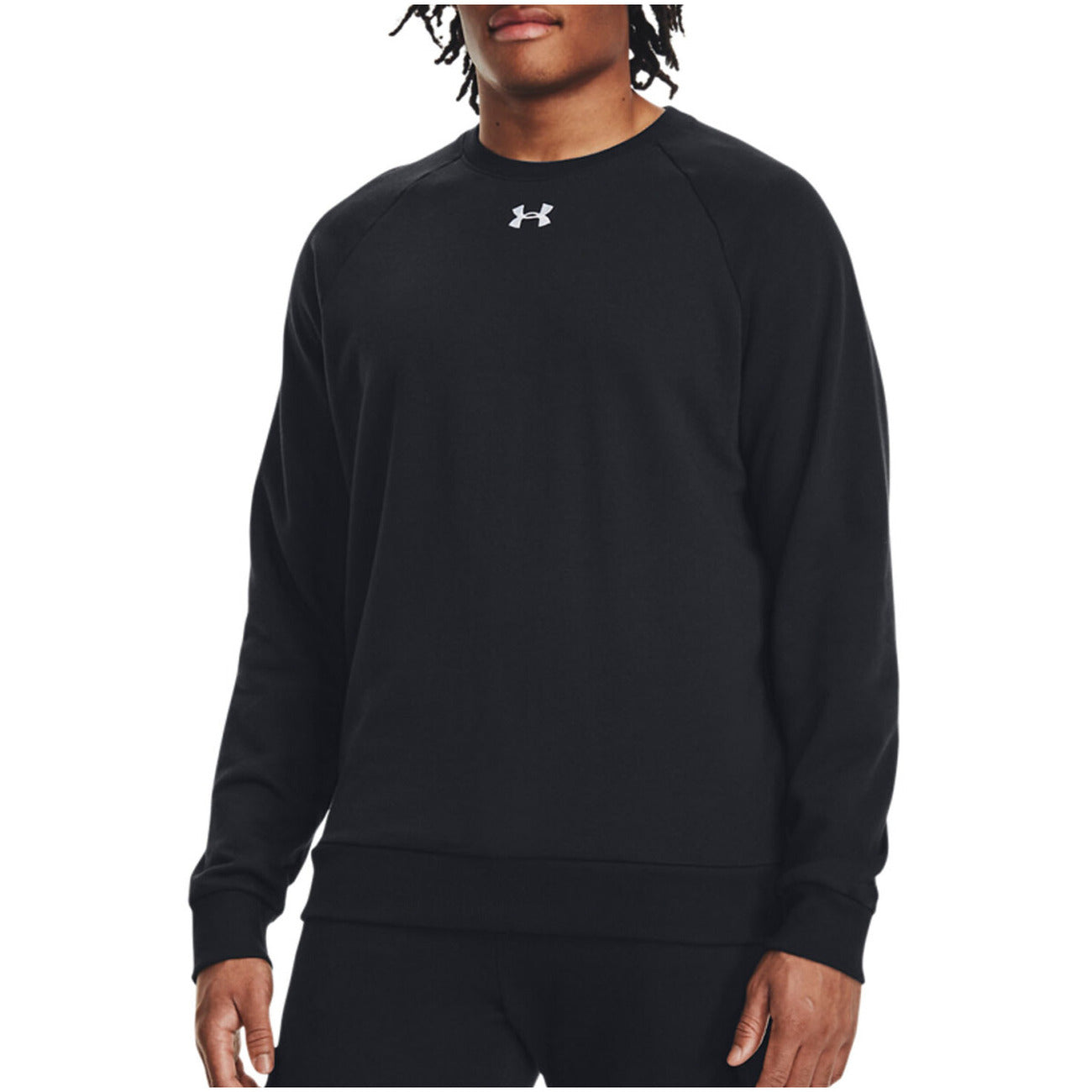 Under Armour Felpa Uomo