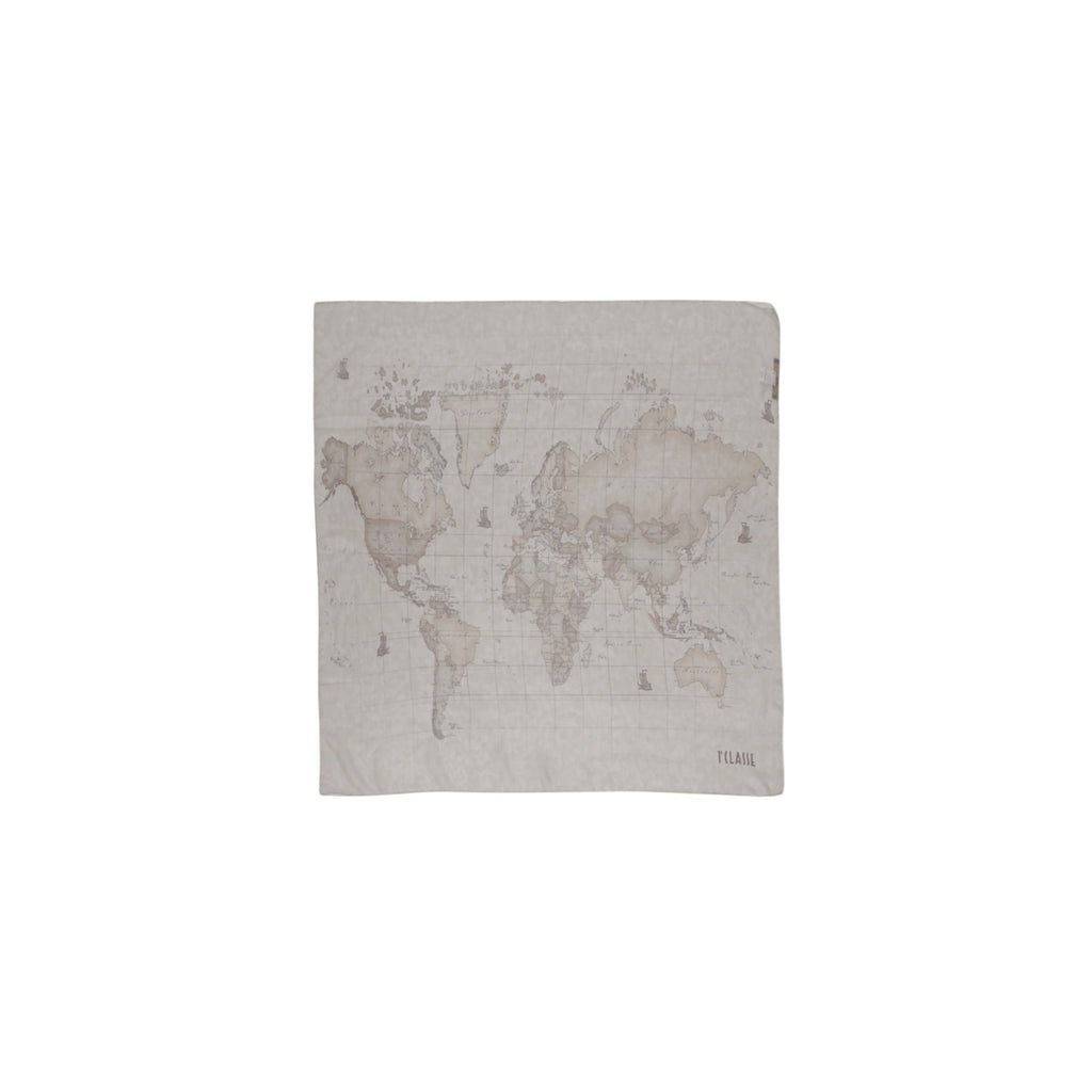 Alviero Martini Prima Classe Sciarpa Donna